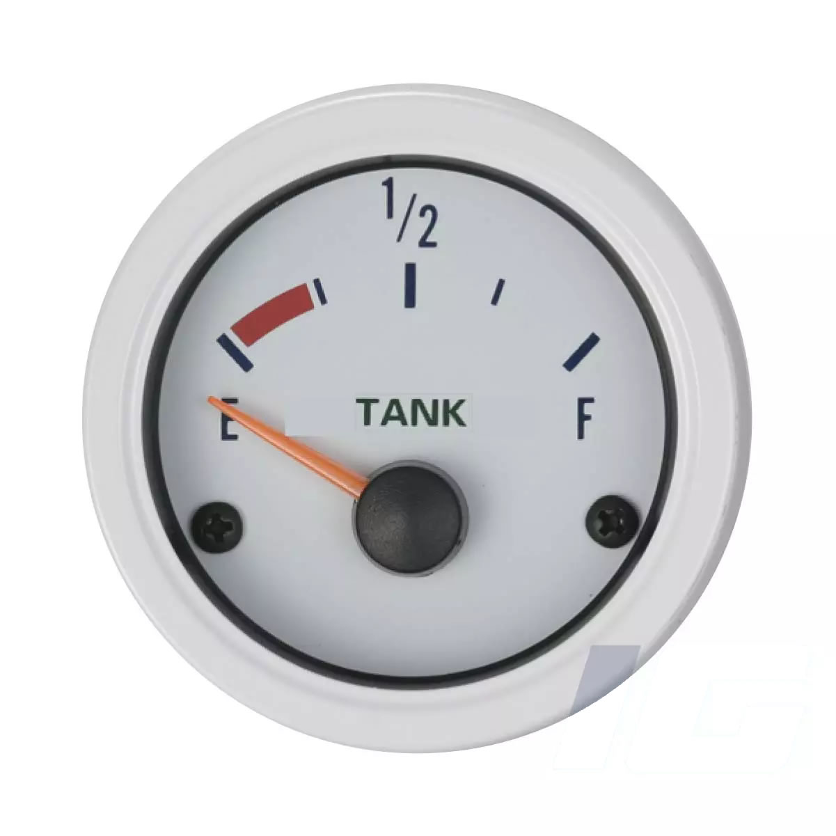 marine and boat tank level gauge
